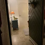 Hébergement de vacances Jul I Skovhuset *