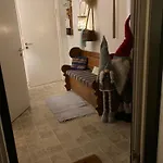 Jul I Skovhuset Hébergement de vacances *