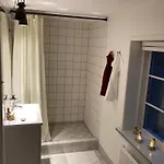 Hébergement de vacances Jul I Skovhuset *