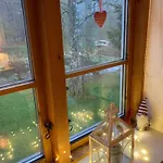 Jul I Skovhuset *