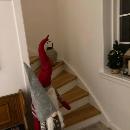 Nyaraló Jul I Skovhuset Ringsted