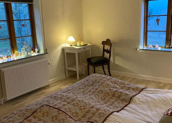 Jul I Skovhuset * Ringsted