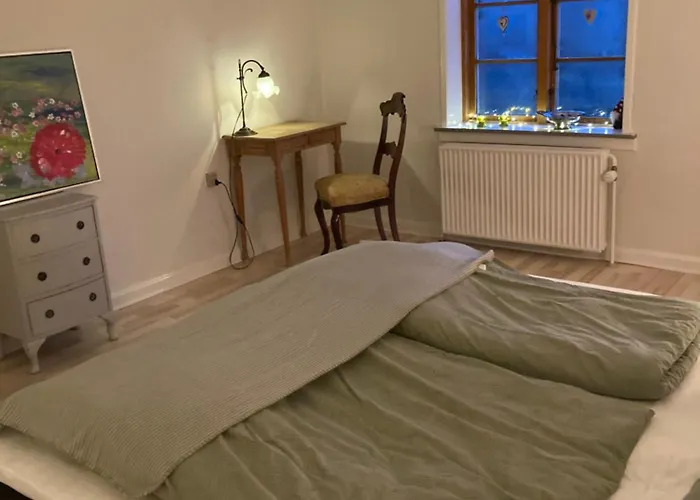 Jul I Skovhuset