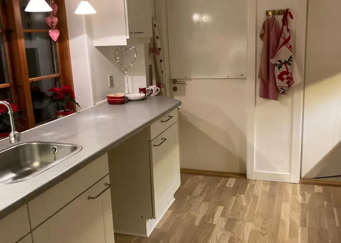 Jul I Skovhuset Hébergement de vacances