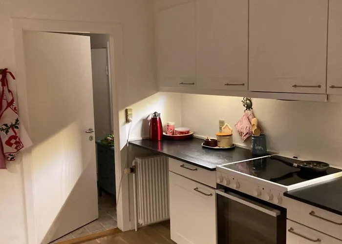 Jul I Skovhuset Ringsted